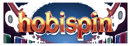 hobispin logo