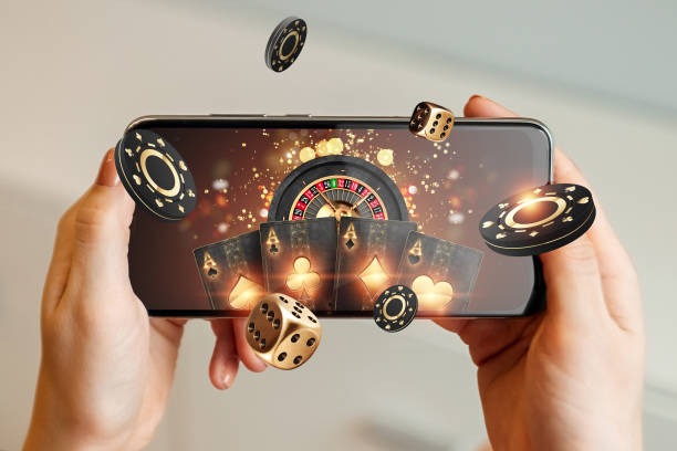 hobispin Crash Games